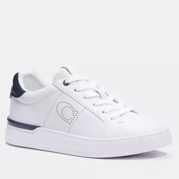 Brand new! Women’s Coach Sneakers - Picture 5 of 5